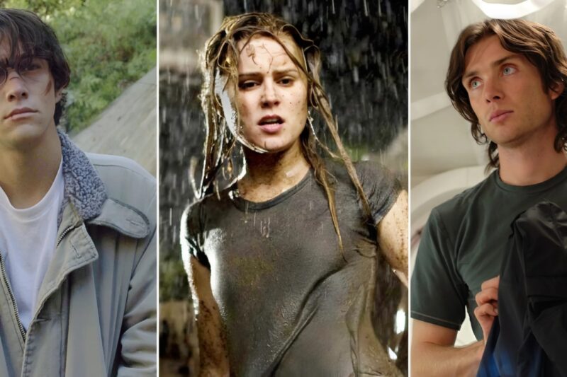 Обложка: кадры из фильмов «Кирпич», «Затащи меня в ад» и «Пекло»