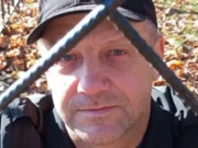 Александр Велесницкий. Фото из личного архива