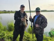 Рыбаки Пинска