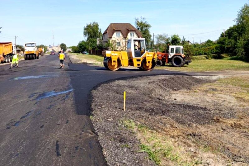 Фото: Пинский телеграм