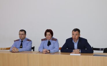 Фото: УВД Гродненского облисполкома