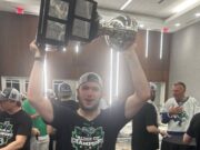 Данила Климович, личное фото