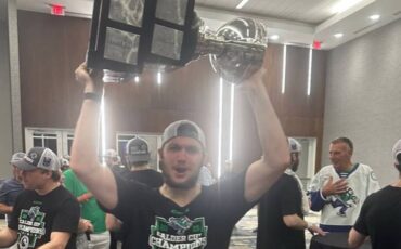 Данила Климович, личное фото