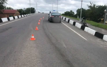 Фото: ОУГАИ