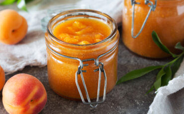 Варенье из абрикосов: лучшие рецепты