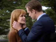 Кадр и сериала 