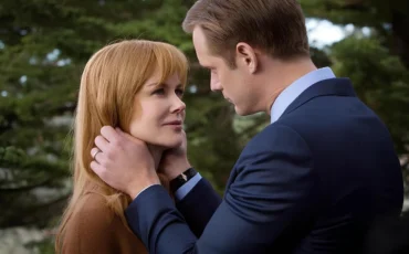 Кадр и сериала 