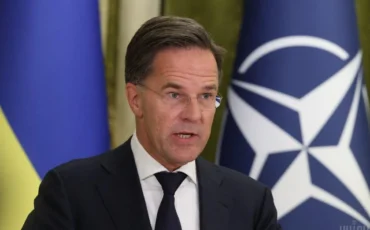 Рютте призвал США к 