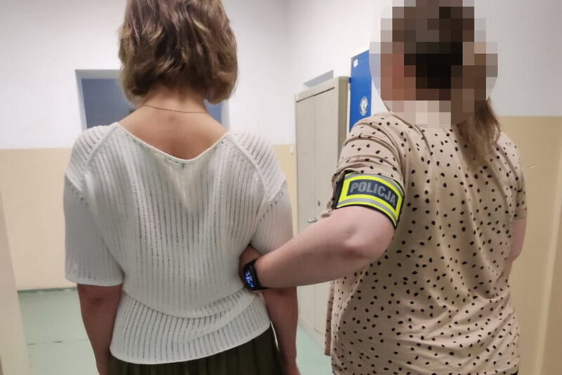 Фото: zoliborz.policja.gov.pl