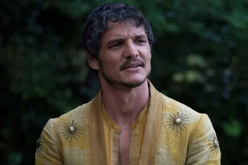 Кадр из сериала 