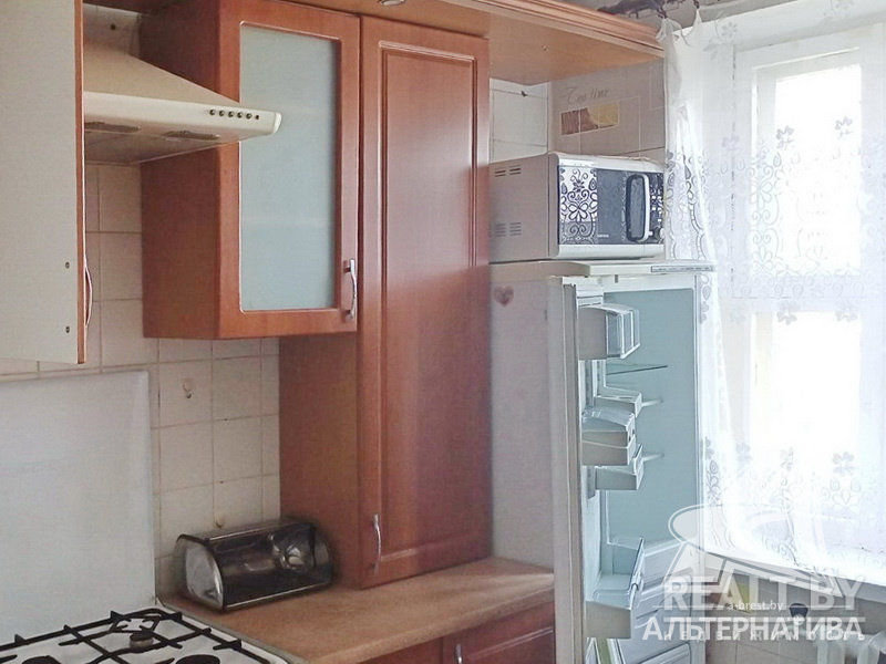 Интерьер квартиры в Иваново