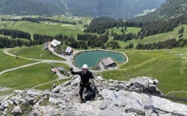 Фото из личного архива Александра