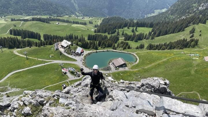 Фото из личного архива Александра