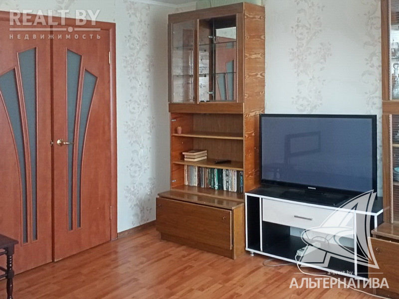 Интерьер квартиры в Иваново