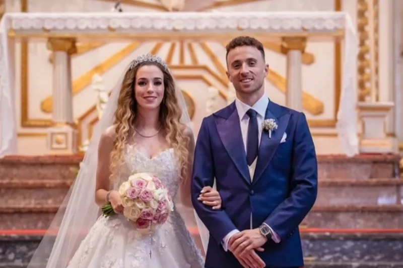 Фото из инстаграма Диогу Жоты