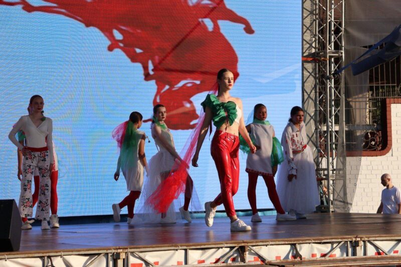 Фото: Янов.by