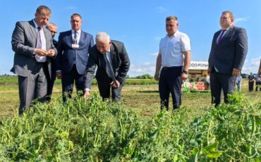 Фото: #1регион