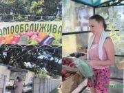 Коллаж media polesye, скриншоты из видео