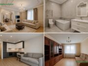 Что купить за $100 000 на Полесье? Смотрим на самые дорогие квартиры, коллаж media-polesye.com