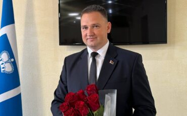 Фото: Лунинецкий райиспоком