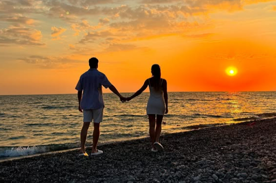 Фото: инстаграм Вероники