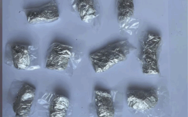 Скриншот видео УВД Брестского облисполкома