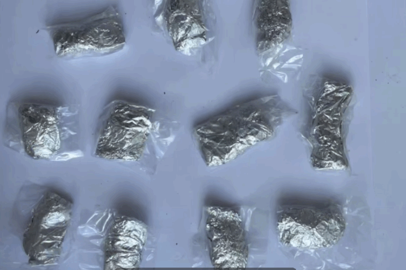 Скриншот видео УВД Брестского облисполкома