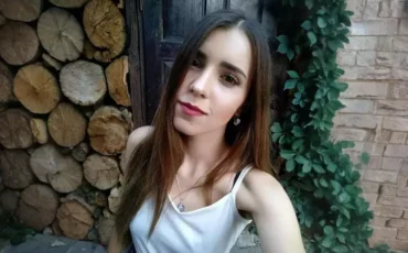 Анастасия Тыдыкова. Фото: «Одноклассники»