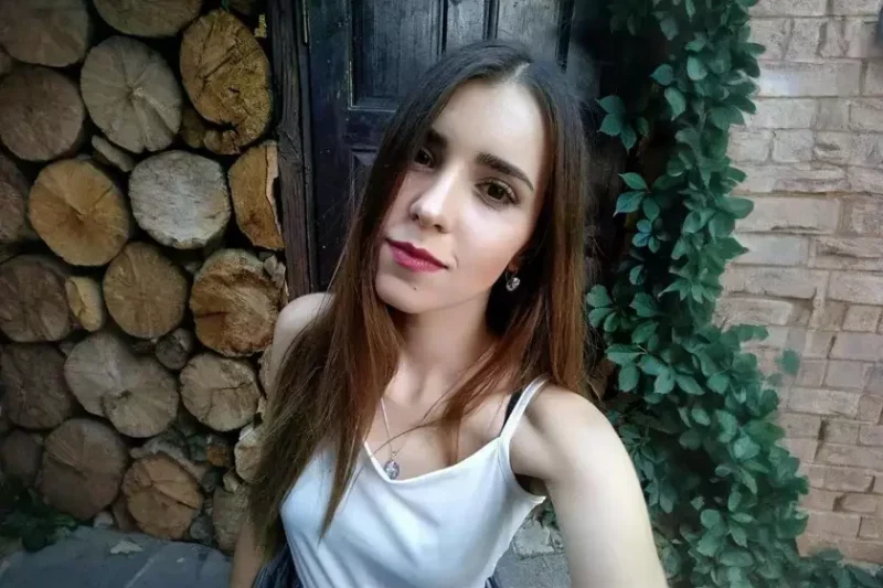 Анастасия Тыдыкова. Фото: «Одноклассники»