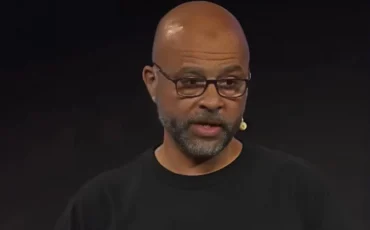 Эксперт по искусственному интеллекту Мо Гавдат / кадр из видео