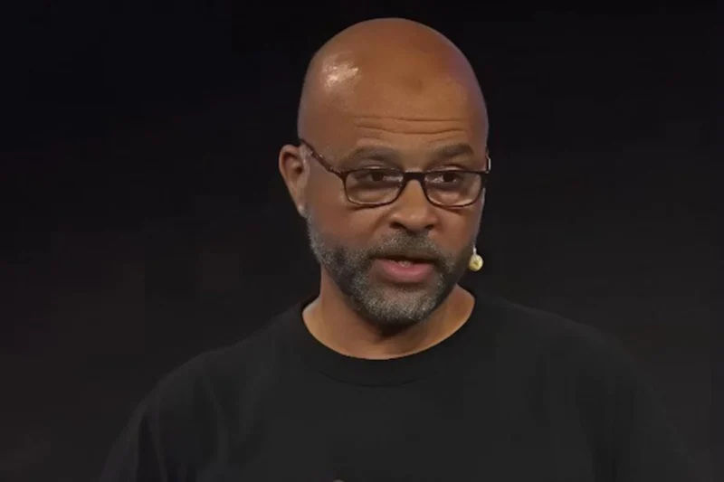 Эксперт по искусственному интеллекту Мо Гавдат / кадр из видео