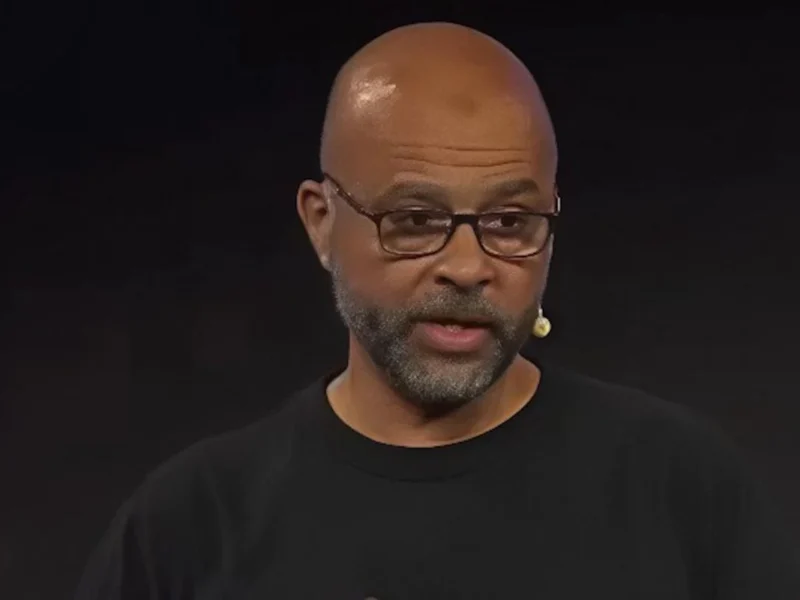 Эксперт по искусственному интеллекту Мо Гавдат / кадр из видео