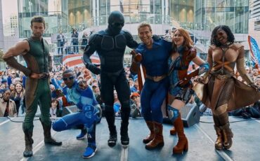 Выйдет новый приквел сериала 