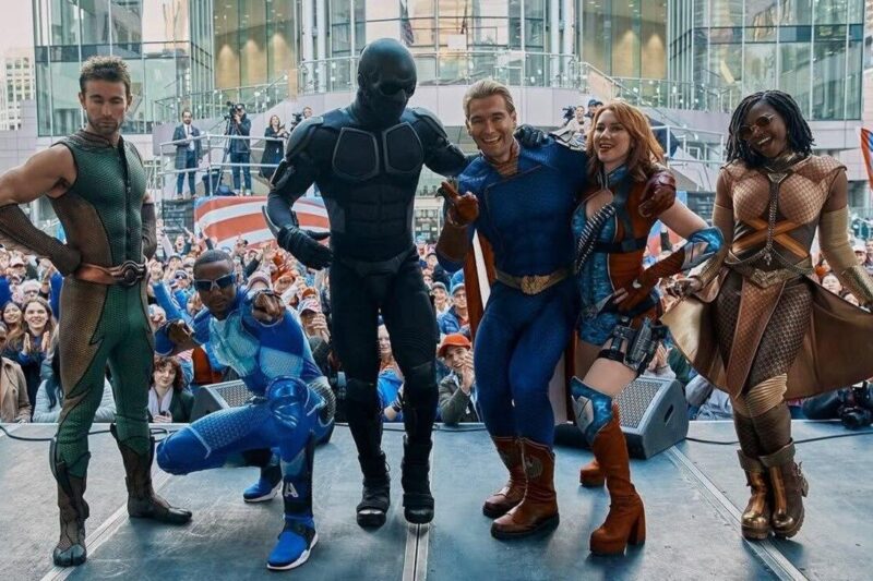 Выйдет новый приквел сериала 