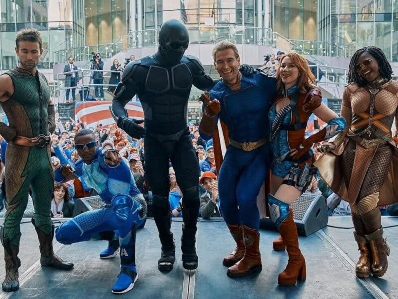 Выйдет новый приквел сериала 