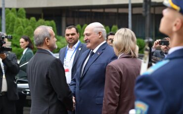 Фото: president.gov.by