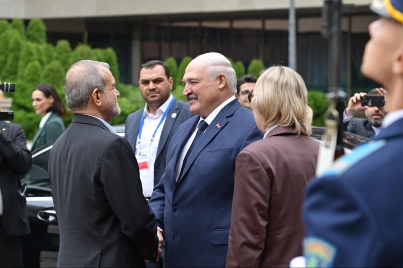 Фото: president.gov.by