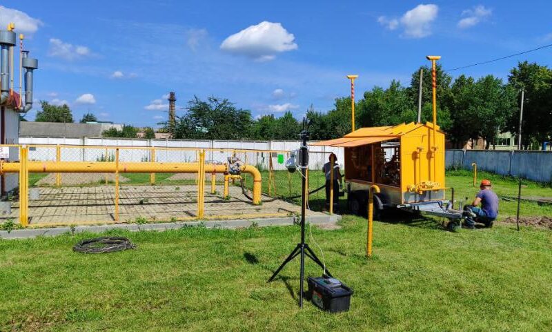 Фото: Пинский телеграм