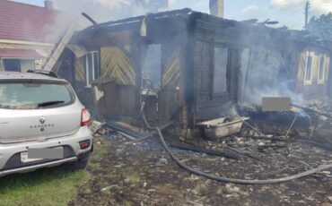 Фото: ОУМЧС