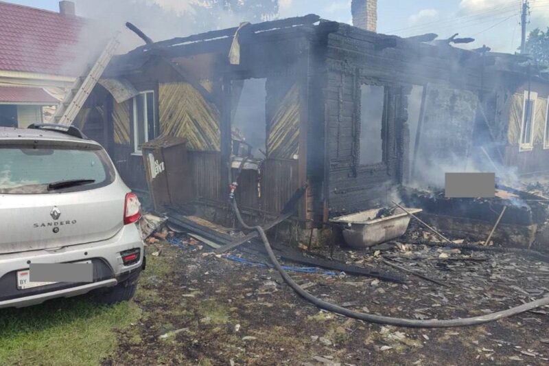 Фото: ОУМЧС