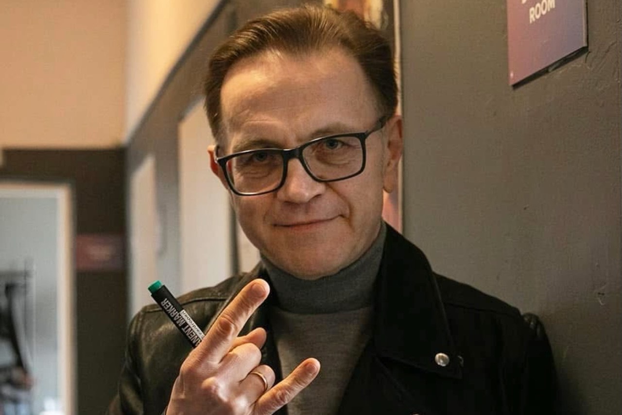 Фота партрэт