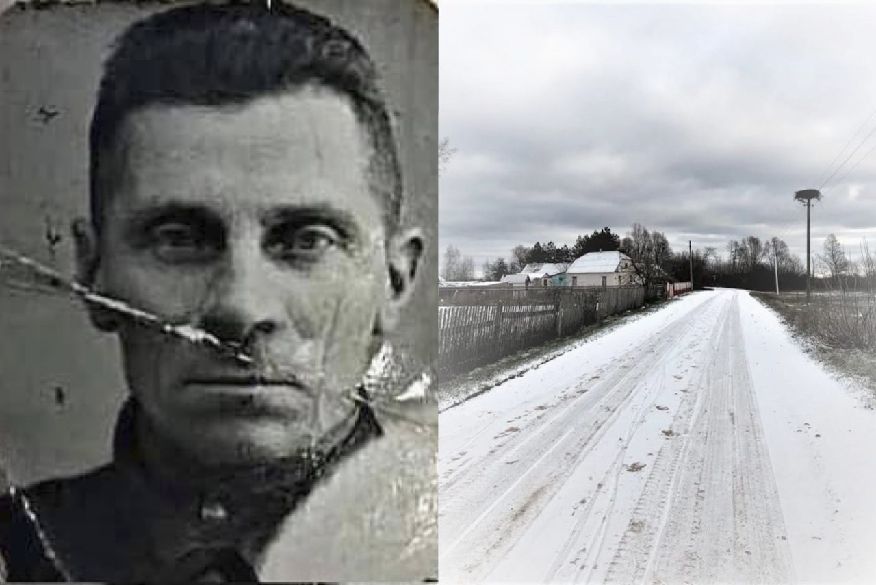 “Калі цяжка, думаю пра дзеда Аляксея Аляксеевіча Дзікавіцкага (1903-1992), які прайшоў праз акупацыі, кавалак вайны, сталінскія лагеры, а ўсё адно застаўся Чалавекам. Чалавекам, якога памятаюць і шануюць землякі нават праз 30 гадоў пасля ягонай смерці, і які ёсць для мяне найвялікшым аўтарытэтам”