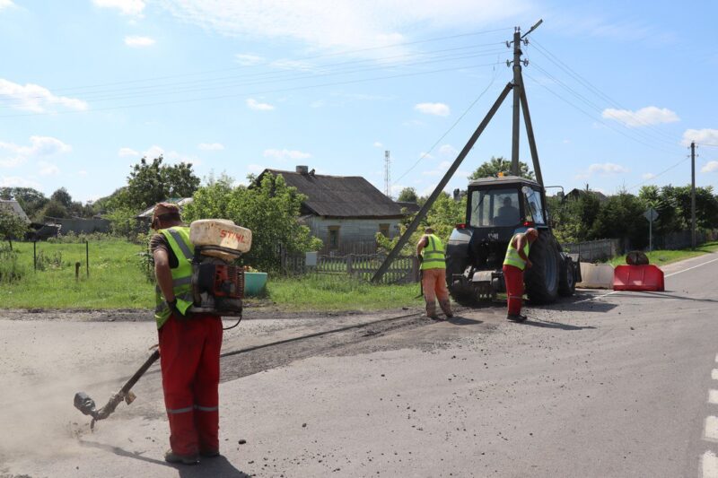 Фото: Пинский телеграм