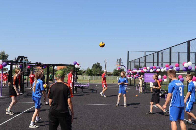 Фото: Пинский телеграм