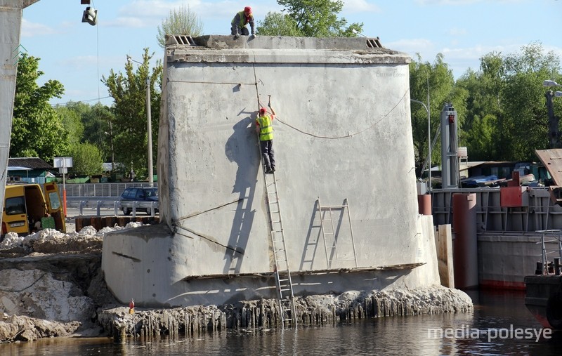 Фото из архива "Медиа-Полесья"