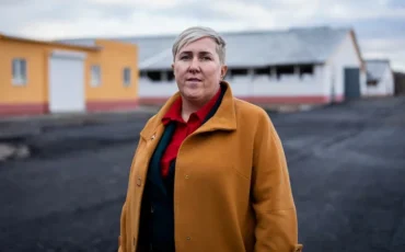 Татьяна Белян. Фото: «СБ»