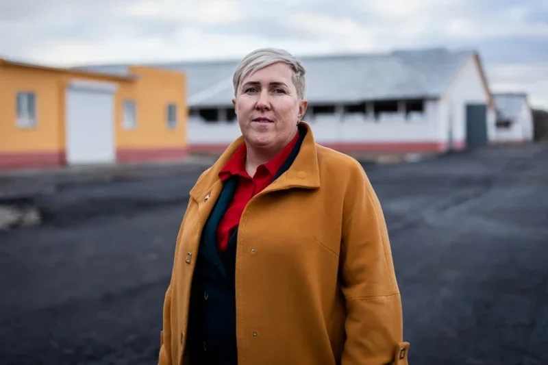 Татьяна Белян. Фото: «СБ»