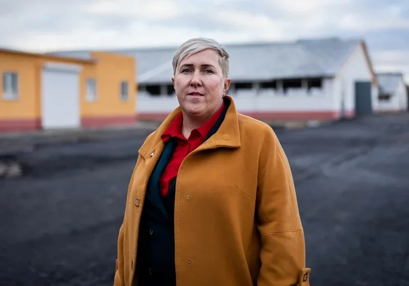 Татьяна Белян. Фото: «СБ»