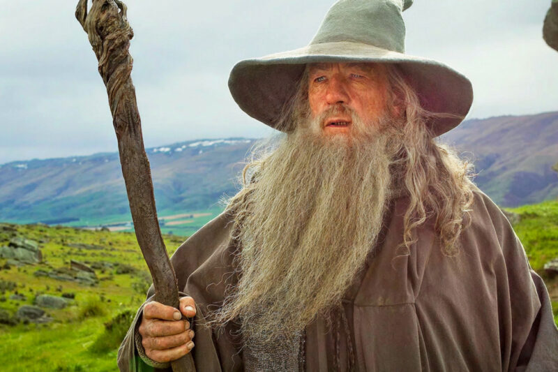 10 малозаметных деталей из «Властелина колец», которые заставят ещё больше полюбить эти фильмы