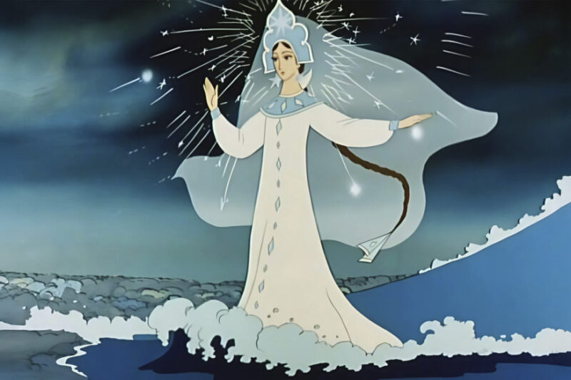 10 мультфильмов, основанных на книгах русских классиков